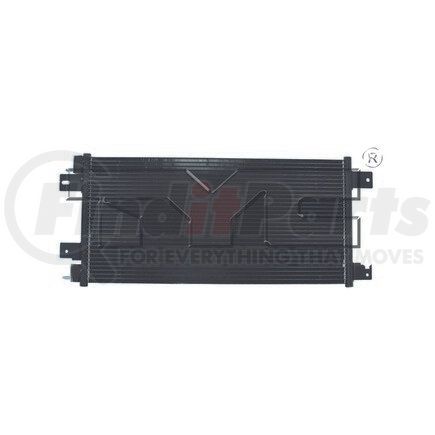 TYC 3765 A/C Condenser