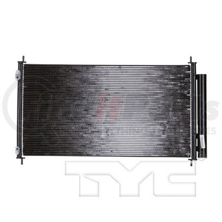 TYC 3766  A/C Condenser