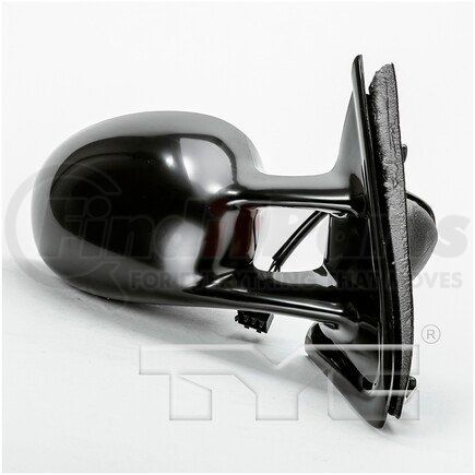 TYC 3780031  Door Mirror