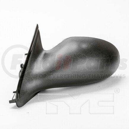 TYC 3780132  Door Mirror