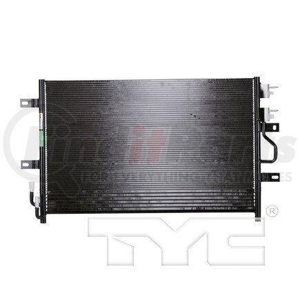 TYC 3788  A/C Condenser