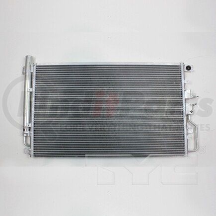 TYC 3789  A/C Condenser