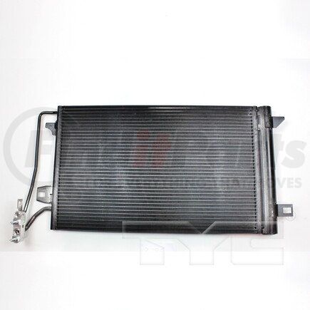 TYC 3786  A/C Condenser