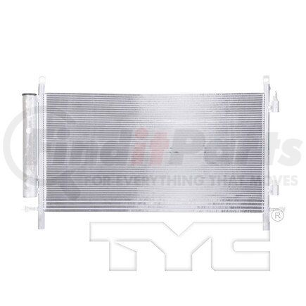 TYC 3799  A/C Condenser