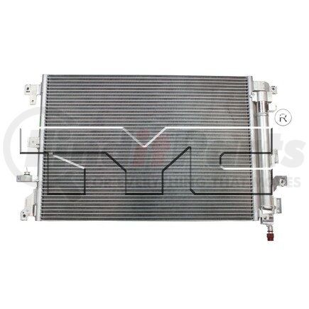 TYC 3802  A/C Condenser