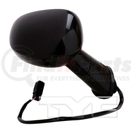 TYC 3830031 Door Mirror
