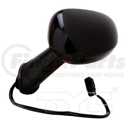 TYC 3830032 Door Mirror