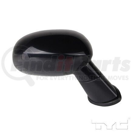 TYC 3830191 Door Mirror
