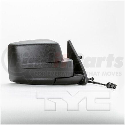 TYC 3840031  Door Mirror