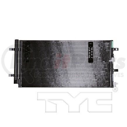 TYC 3868  A/C Condenser