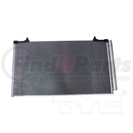 TYC 3869  A/C Condenser