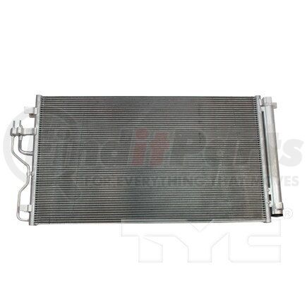 TYC 3864  A/C Condenser