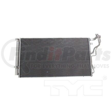 TYC 3888  A/C Condenser