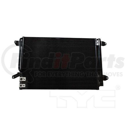 TYC 3889 A/C Condenser