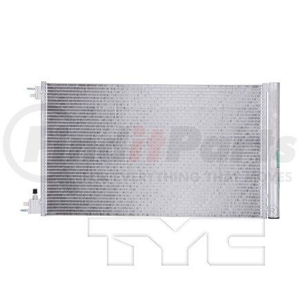 TYC 3890  A/C Condenser