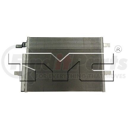 TYC 3894  A/C Condenser