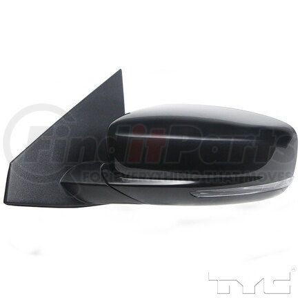 TYC 3940042  Door Mirror