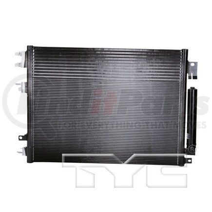 TYC 3948  A/C Condenser