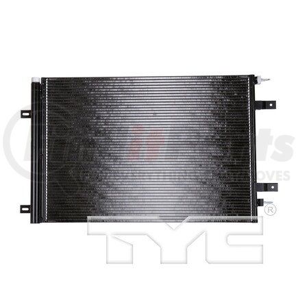 TYC 3936  A/C Condenser