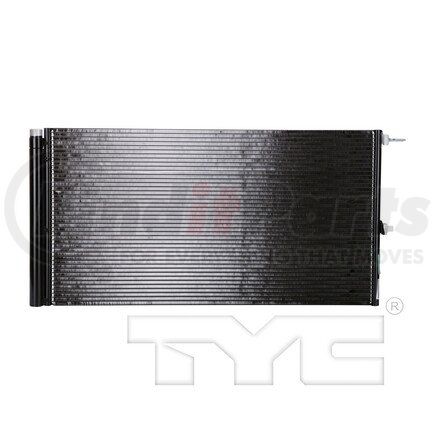 TYC 3975  A/C Condenser