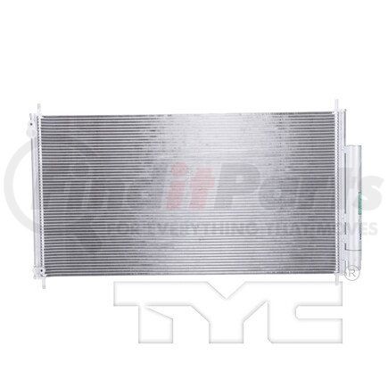 TYC 3976  A/C Condenser