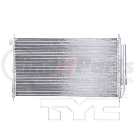 TYC 3965  A/C Condenser