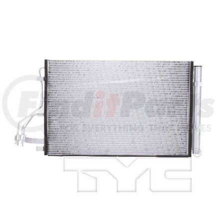 TYC 3967  A/C Condenser