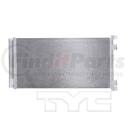 TYC 3989  A/C Condenser