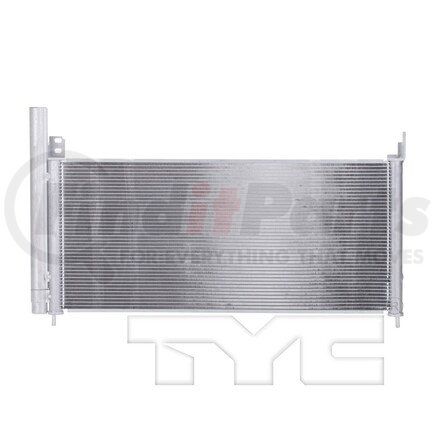TYC 3991  A/C Condenser