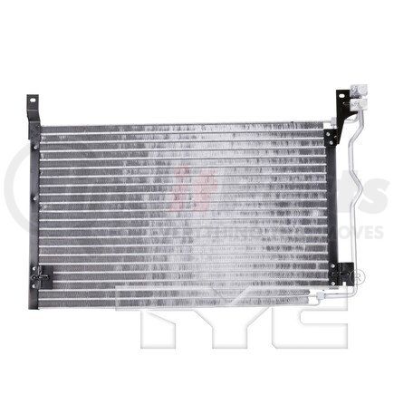 TYC 4011  A/C Condenser