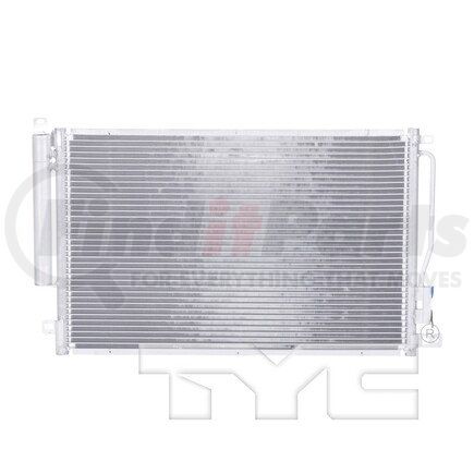 TYC 4063  A/C Condenser