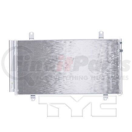 TYC 3995  A/C Condenser