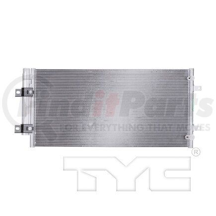 TYC 4097 A/C Condenser