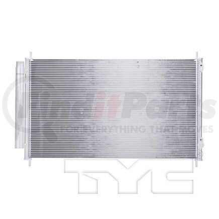 TYC 4102  A/C Condenser