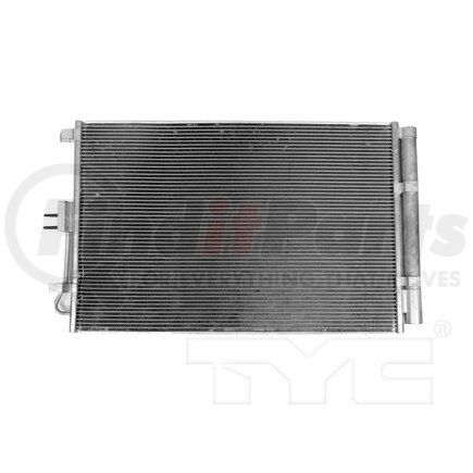 TYC 4103  A/C Condenser