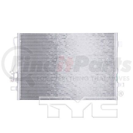 TYC 4104  A/C Condenser