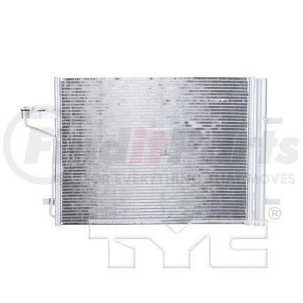 TYC 4106  A/C Condenser