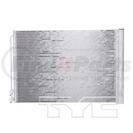 TYC 4069  A/C Condenser