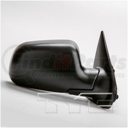 TYC 4120331  Door Mirror