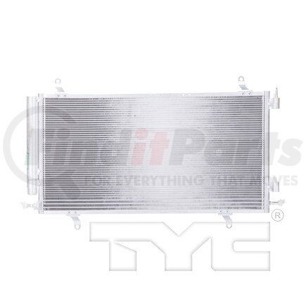 TYC 4119  A/C Condenser