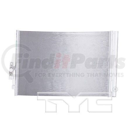 TYC 4120  A/C Condenser