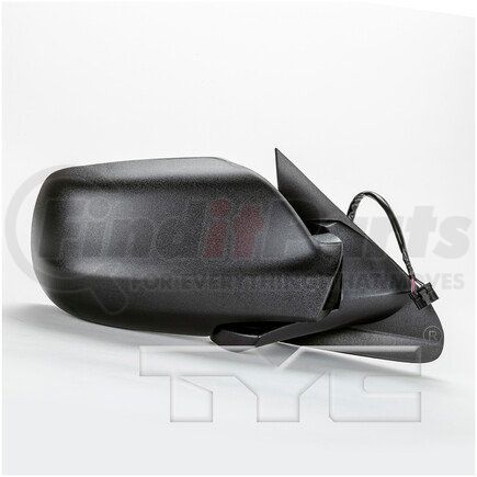 TYC 4120441  Door Mirror