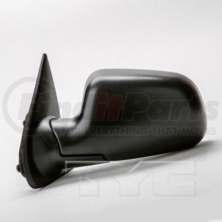 TYC 4120332 Door Mirror
