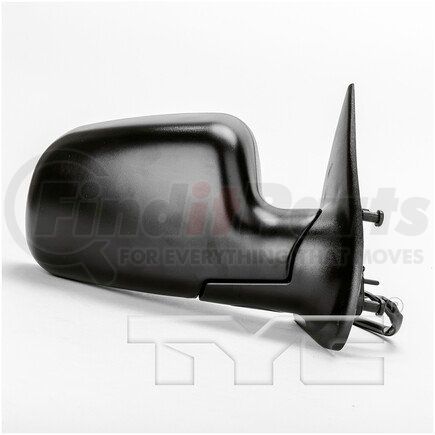 TYC 4120341 Door Mirror