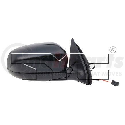 TYC 4120741  Door Mirror
