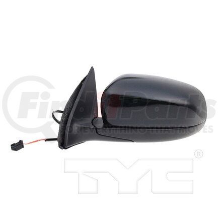 TYC 4120742 Door Mirror