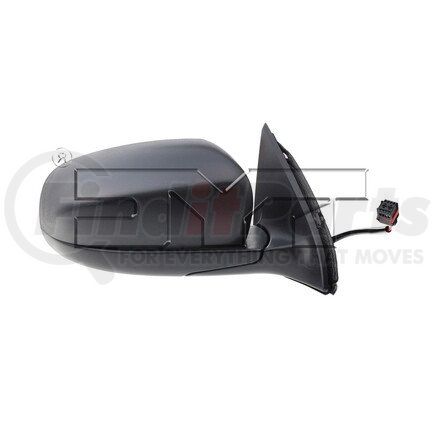 TYC 4120832  Door Mirror