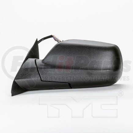TYC 4120542 Door Mirror