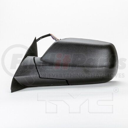 TYC 4120542  Door Mirror