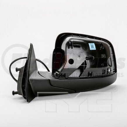TYC 4120642 Door Mirror